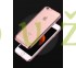 Kryt Frame iPhone 6/6S - ružový
